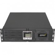 Surgex Ups-3000-ol 3u Stand-alone Online Battery Backup (3000va)