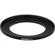 Sensei Pro 49-67mm Aluminum Step-up Ring