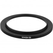 Sensei Pro 52-62mm Aluminum Step-up Ring