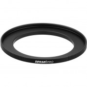 Sensei Pro 52-67mm Aluminum Step-up Ring