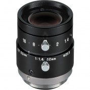 Tamron C-mount 12mm Fixed Focal Lens