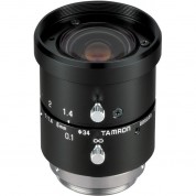 Tamron C-mount 6mm Fixed Focal Lens