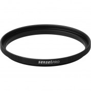 Sensei Pro 58-60mm Aluminum Step-up Ring