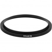 Sensei Pro 62-67mm Aluminum Step-up Ring