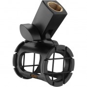 Auray Shm-sd2 Suspension Shockmount For Small Diaphragm Microphones