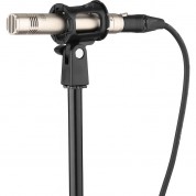 Auray Shm-sd2 Suspension Shockmount For Small Diaphragm Microphones