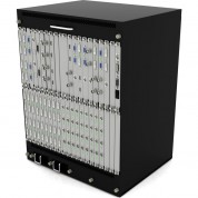 Avenview Avxwall Modular 4k Video Wall Controller Chassis With 32 X 36 1080p Hdmi I/o Cards