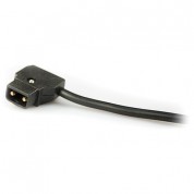 Lanparte D-tap To 4-pin Xlr Power Adapter Cable