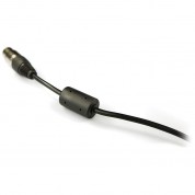 Lanparte D-tap To 4-pin Xlr Power Adapter Cable