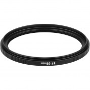 Sensei Pro 67-58mm Aluminum Step-down Ring