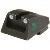 Meprolight Ltd Tru-dot Tritium Rear Night Sight For Walther P99 & S&w 99 (green)