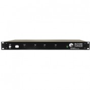 Blonder Tongue Catv Channelized Audio/video Modulator With Saw Filtering (channel 19)