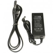 Smallhd 12v-2a Us Power Supply For Select Smallhd Monitors