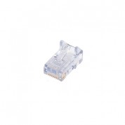 Tempo Rj45 Cat 5e Modular Connectors (100-pack)