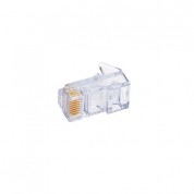 Tempo Rj45 Cat 5e Modular Connectors (100-pack)