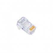 Tempo Rj45 Cat 5e Modular Connectors (100-pack)