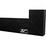 Elite Screens Curve235-103a1080p3 Lunette 40.5 X 95.2