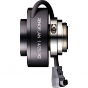 Schneider Xenoplan C-mount 3mp F1.4 23mm P-iris Lens