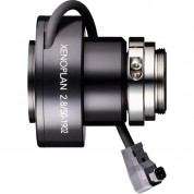 Schneider Apo-xenoplan F2.8 50mm Anti-shading Ruggedized Lens With P-iris