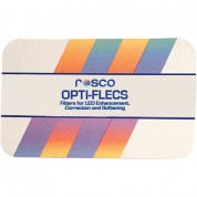 Rosco Opti-flecs Double Hamburg Frost Diffusion Filter (24 X 24