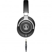 Audio-technica Ath-m70x Closed-back Monitor Headphones