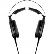 Audio-technica Ath-r70x Pro Reference Headphones