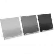 Formatt Hitech Firecrest Nd Filter Kit (165 X 165mm)