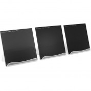 Formatt Hitech Firecrest Nd Filter Kit (150 X 150mm)