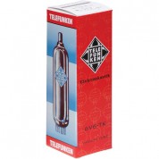 Telefunken 6v6-tk Black Diamond Series Vacuum Tube