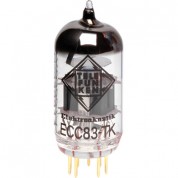 Telefunken Ecc83-tk/12ax7 Black Diamond Series Vacuum Tube