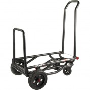 Krane Amg500 Convertible Hand Truck/platform Cart