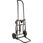 Krane Amg500 Convertible Hand Truck/platform Cart