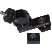 Xtender 200 Series 2-shot Shoe Mount Arm Kit