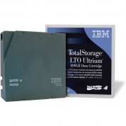 Ibm 95p4436 Lto Ultrium 4 Tape Cartridge (800gb/1.6tb)