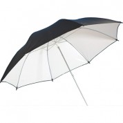 Savage White And Black Umbrella (36