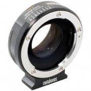 Metabones Alpa Lens To Sony E-mount Camera Speed Booster Ultra