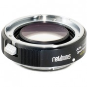 Metabones Alpa Lens To Fujifilm X-mount Camera Speed Booster Ultra