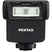 Pentax Af201fg Flash