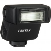 Pentax Af201fg Flash