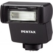 Pentax Af201fg Flash