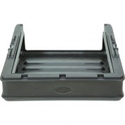 Skb 1skb-r100 Roto-molded 10 Ru Top Mixer Rack