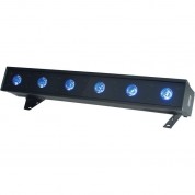 American Dj Ultra Hex Bar 6 Led Linear Fixture