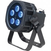 American Dj Wifly Exr Hex5 Ip Battery Powered Led Par