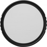 Vu Filters 52mm Sion Solid Neutral Density 0.3 Filter (1 Stop)