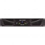 Crown Audio Xli 3500 Stereo Power Amplifier