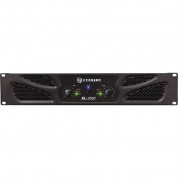 Crown Audio Xli 2500 Stereo Power Amplifier