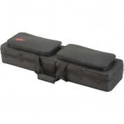 Skb Hybrid 3409 Breakdown Shotgun Case (black)