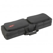 Skb Hybrid 3409 Breakdown Shotgun Case (black)