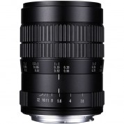 Venus Optics Laowa 60mm F/2.8 2x Ultra-macro Lens For Sony A-mount