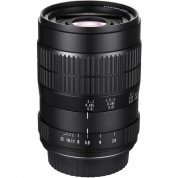 Venus Optics Laowa 60mm F/2.8 2x Ultra-macro Lens For Sony A-mount